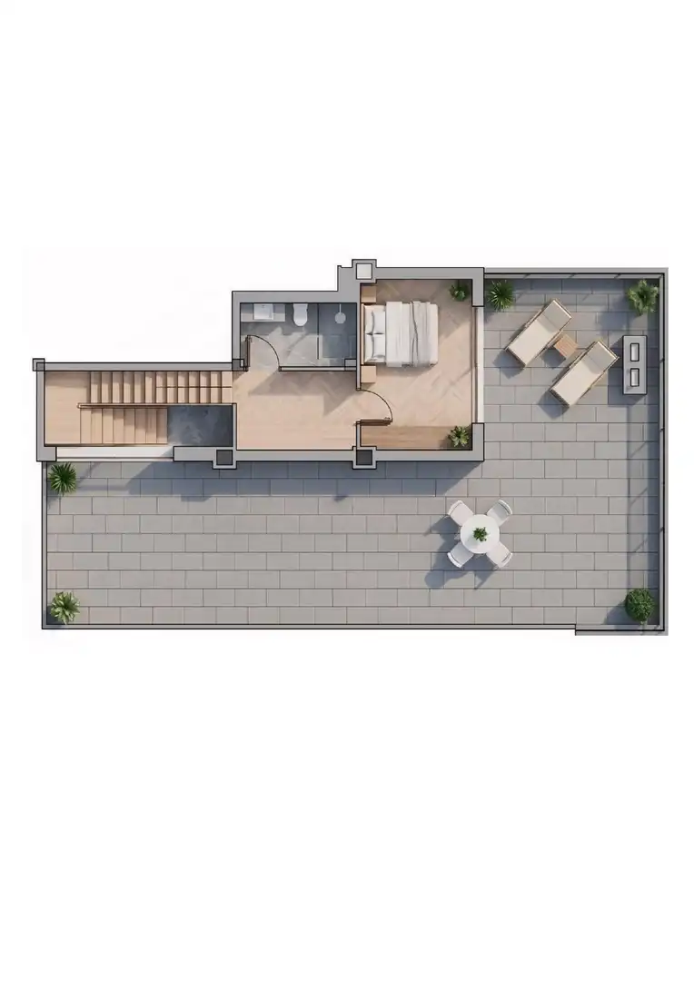 Appartamento con piscina in vendita a Eixample - Horta Capallera, imagen 3