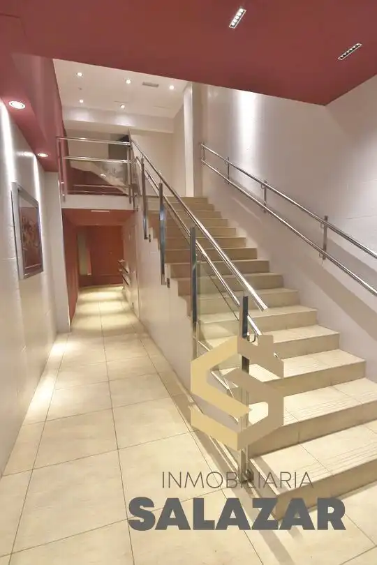Piso de alquiler en Bilbao  con Calefacción