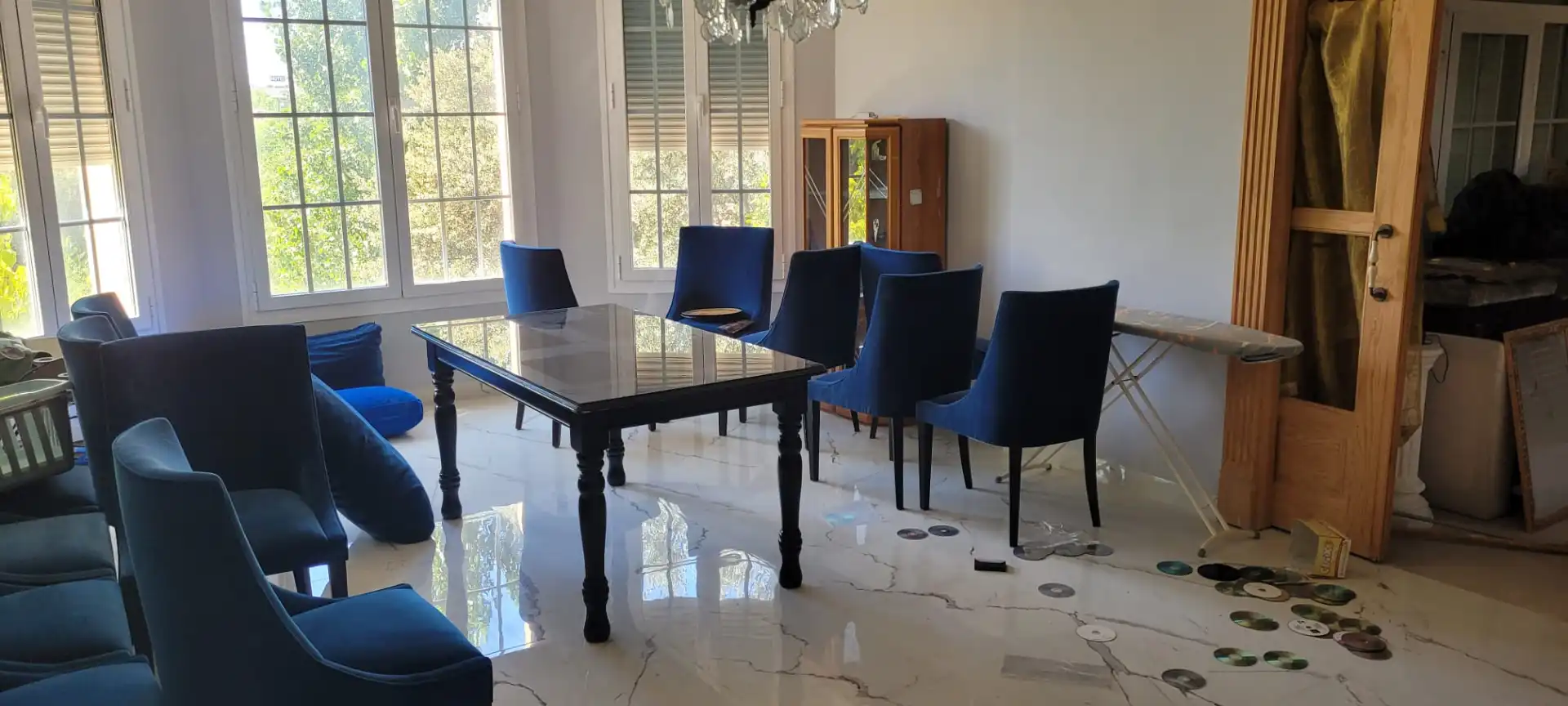 Villa con giardino in vendita a Calle del Espino 5, imagen 36