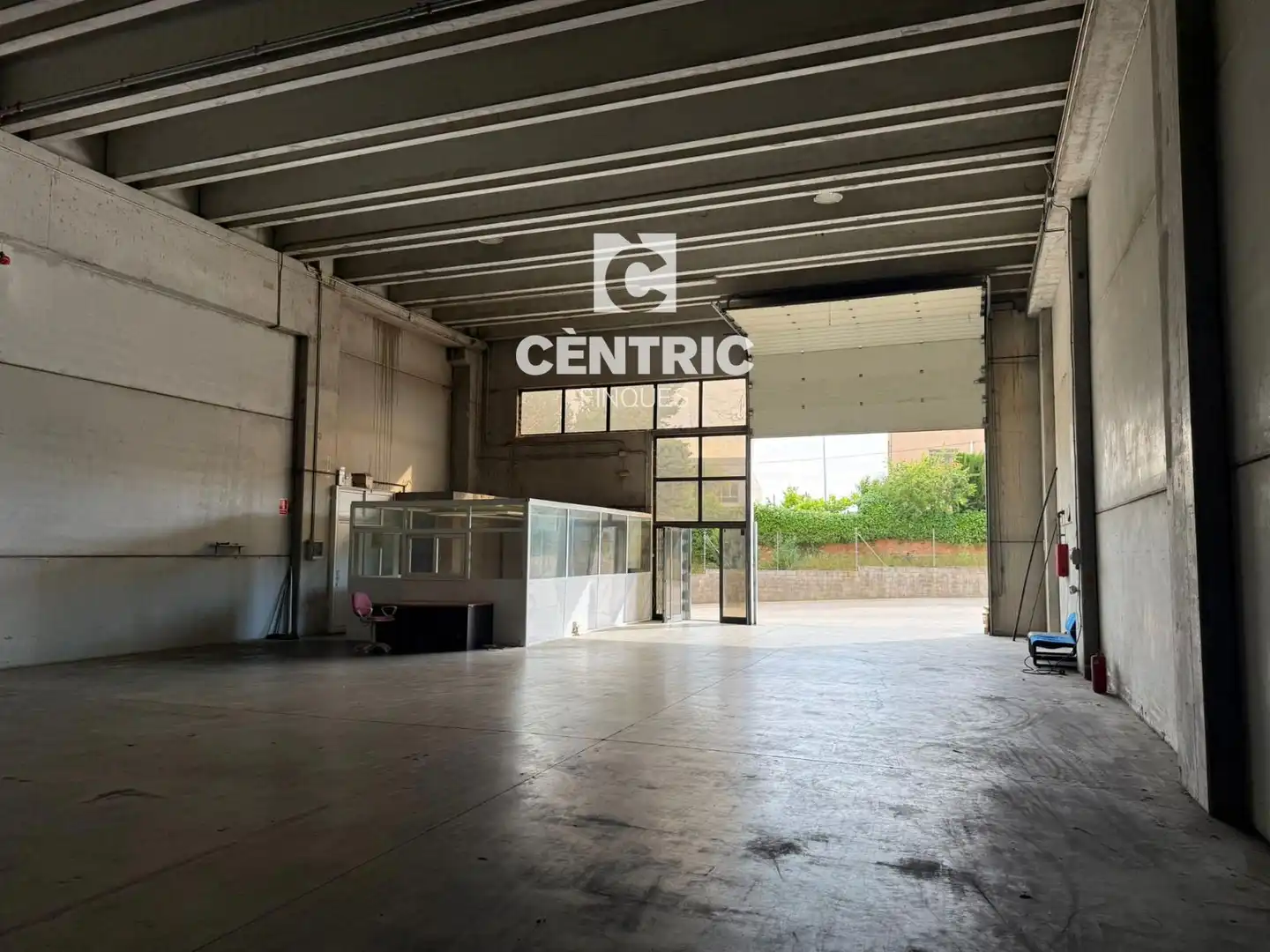 Industrial buildings for rent in Sant Quirze del Vallès
