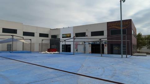 Photo 2 of Industrial buildings to rent in C/ Roma                                           , Grau - Quintanes, Amposta