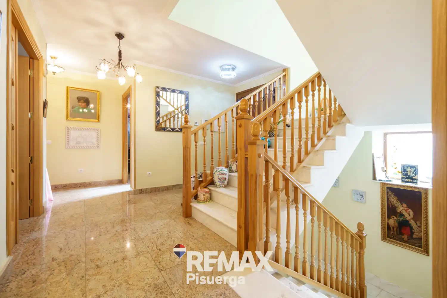 Casa o chalet en venta en Laguna de Duero con Aire acondicionado, Calefacción y Jardín privado
