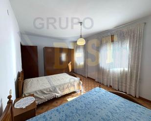 Bedroom of House or chalet for sale in Zarzuela del Pinar  with Heating and Private garden