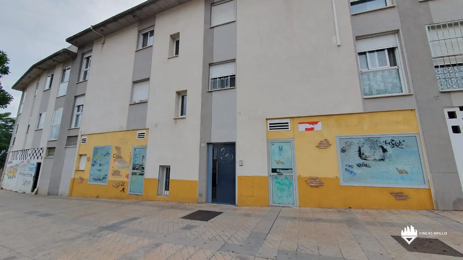 Business premises for sale in Avenida de San Blas 36, imagen 4