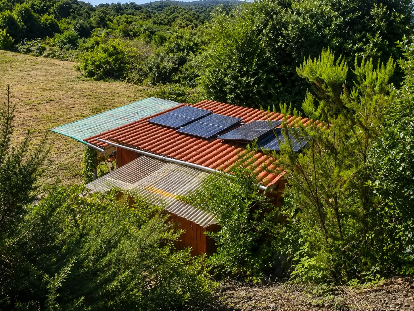 Land for sale in El Tanque
