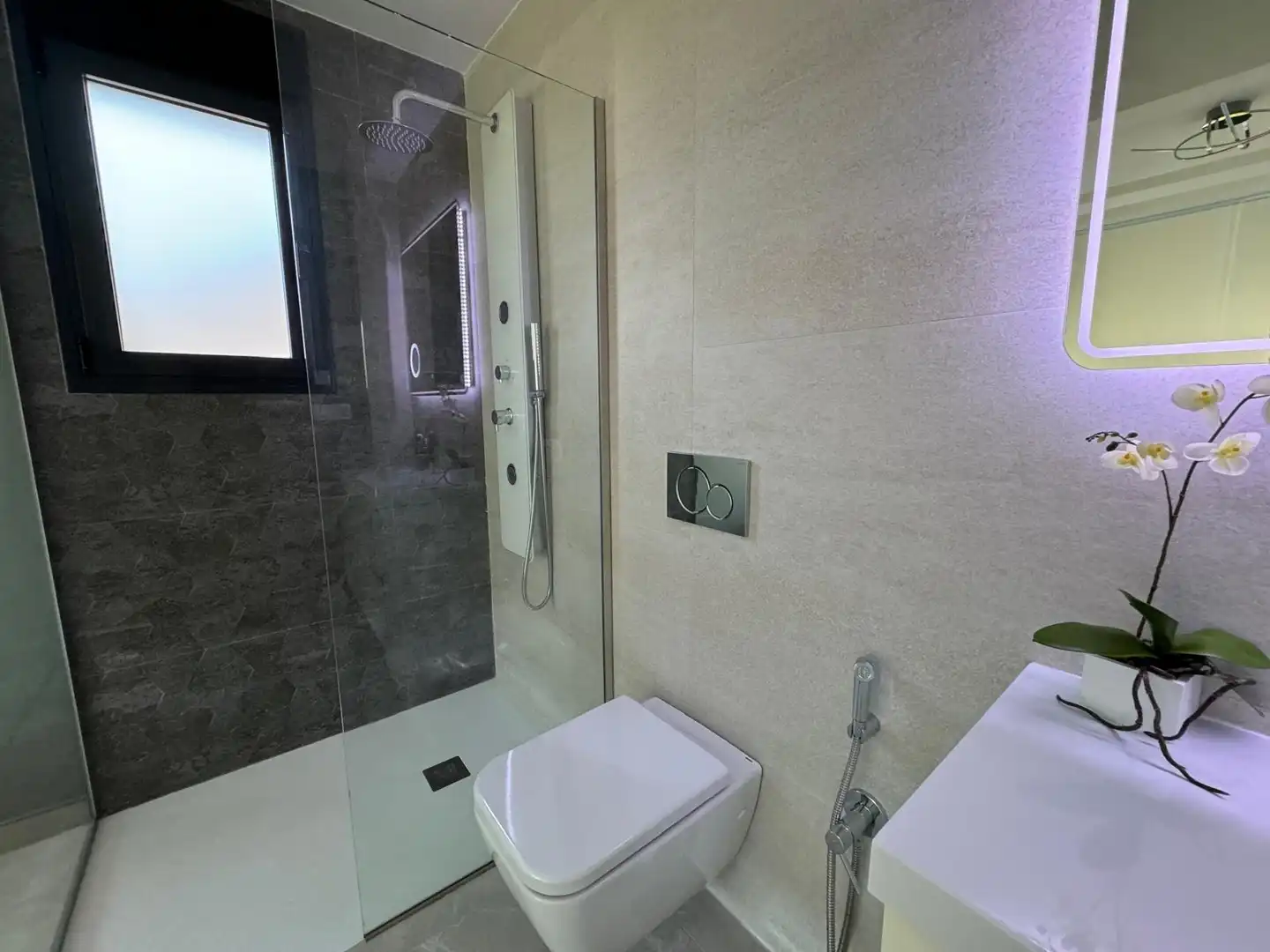 Bungalow con piscina en venta en Calle de los chrimines, imagen 57