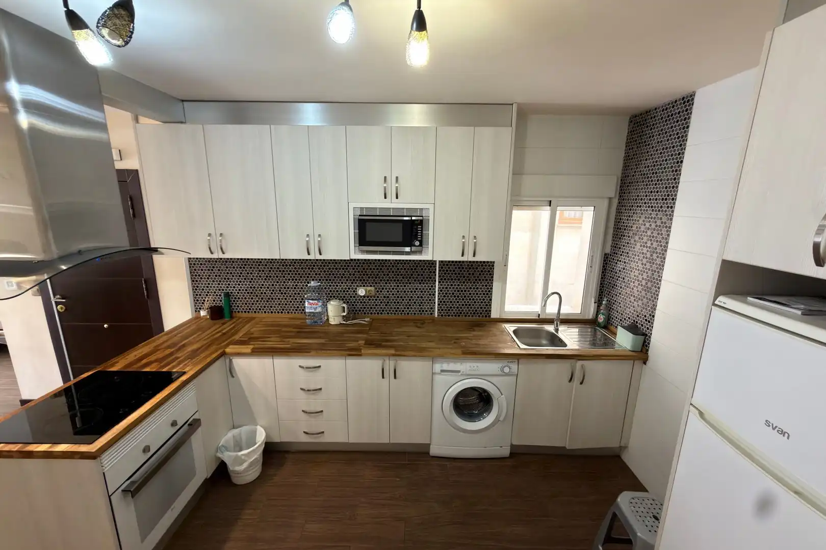 Apartamento con ascensor en venta en Playa del Cura, imagen 4