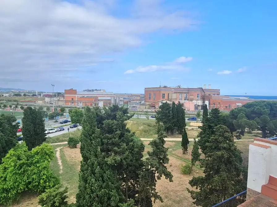 Estudi de lloguer a Calle industria 97, imagen 7