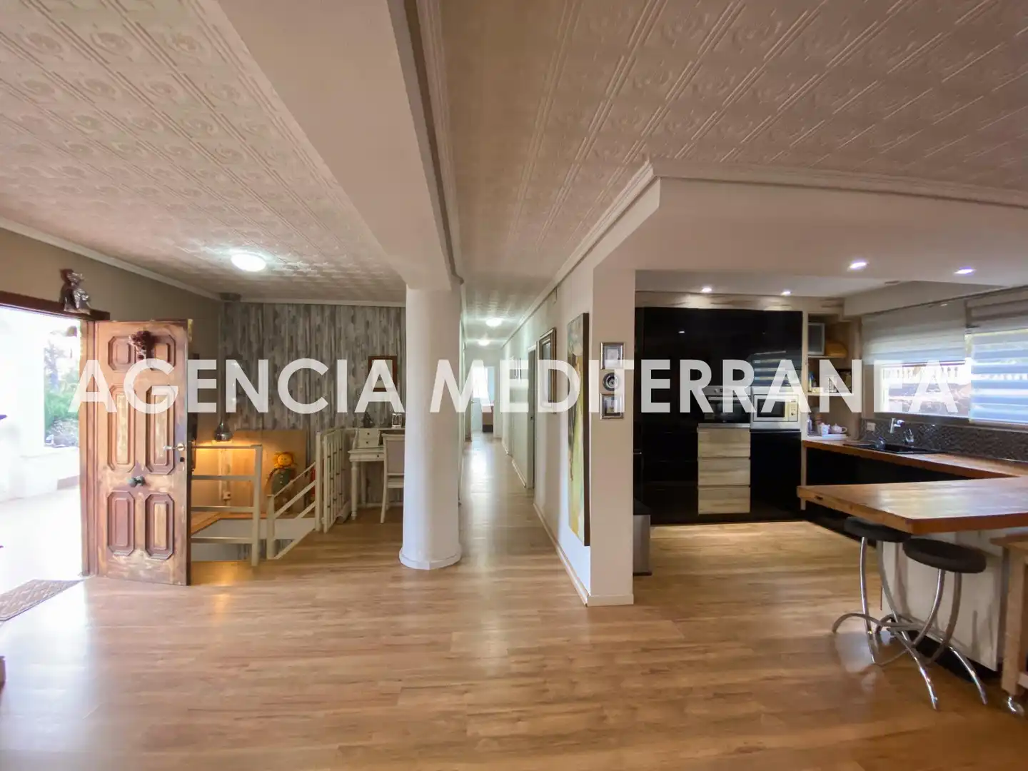 Villa avec terrasse à vendre à Olocau, imagen 24