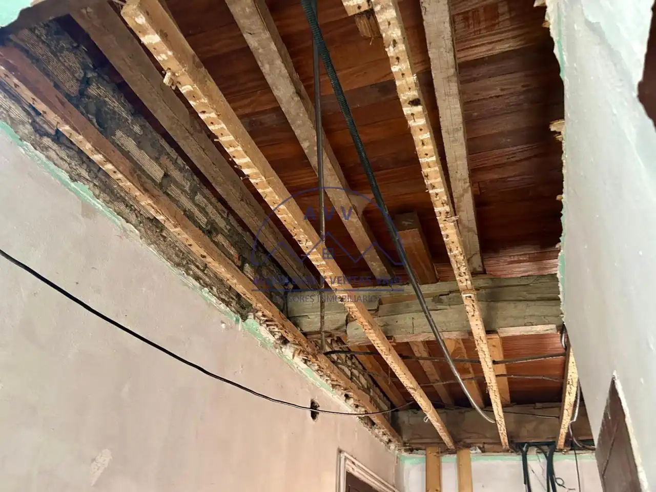 Piso en venta en Vigo  con Calefacción y Balcón