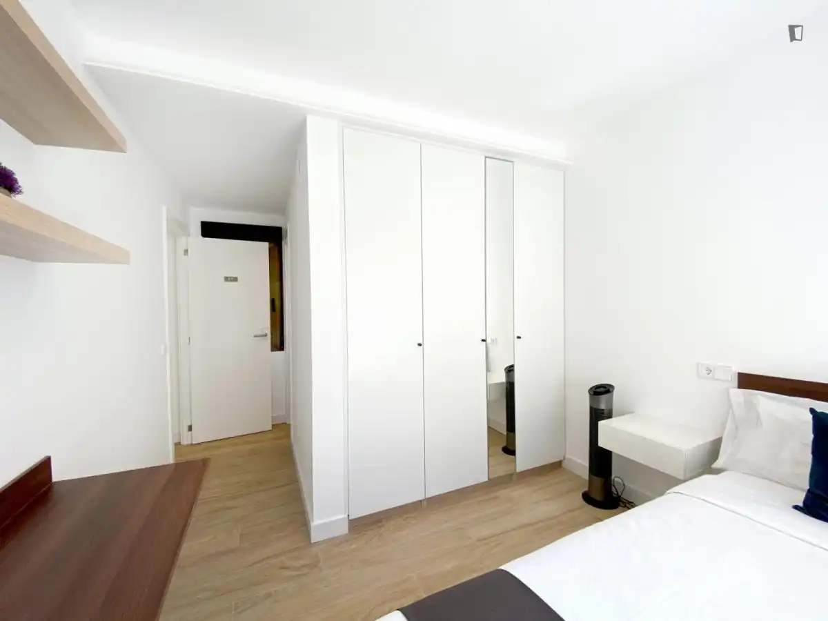 Zimmer in Canillas