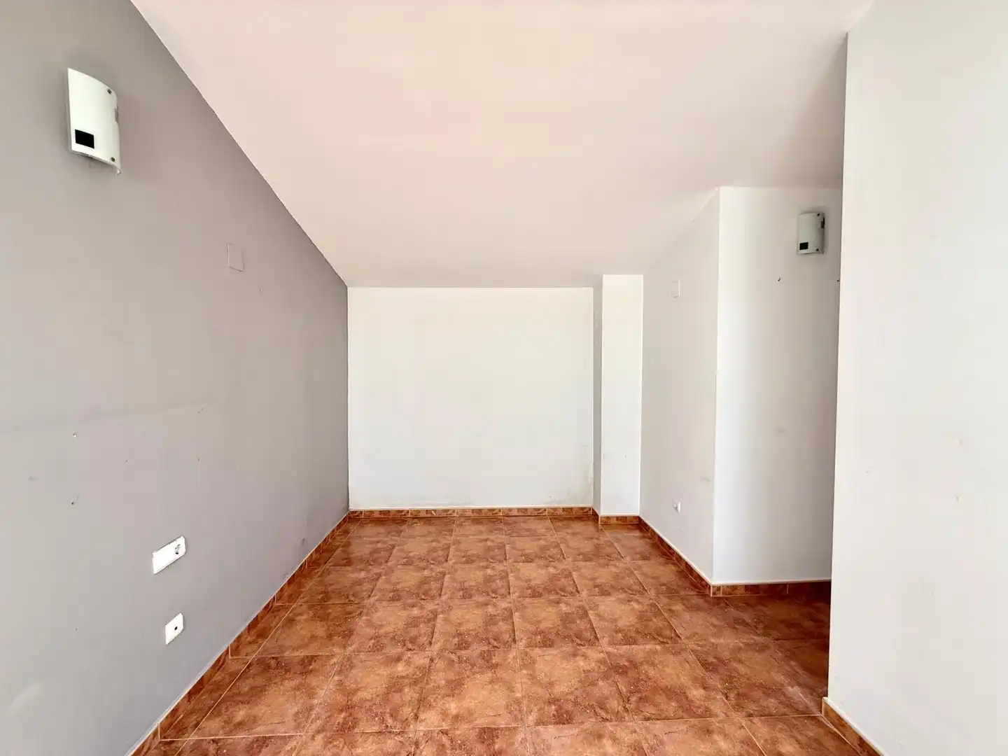 Attic for sale in Alzira  with Alarm