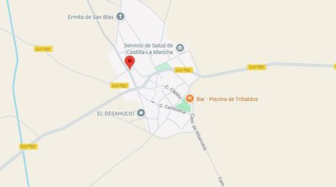 Foto 3 de Piso en venta en San Blas, Población de Arroyo, Palencia