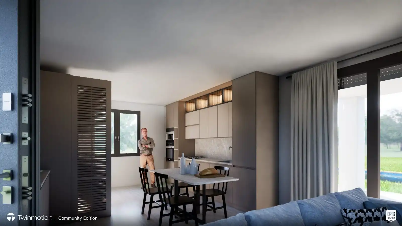 Maison à vendre à El Pinós / Pinoso, imagen 11