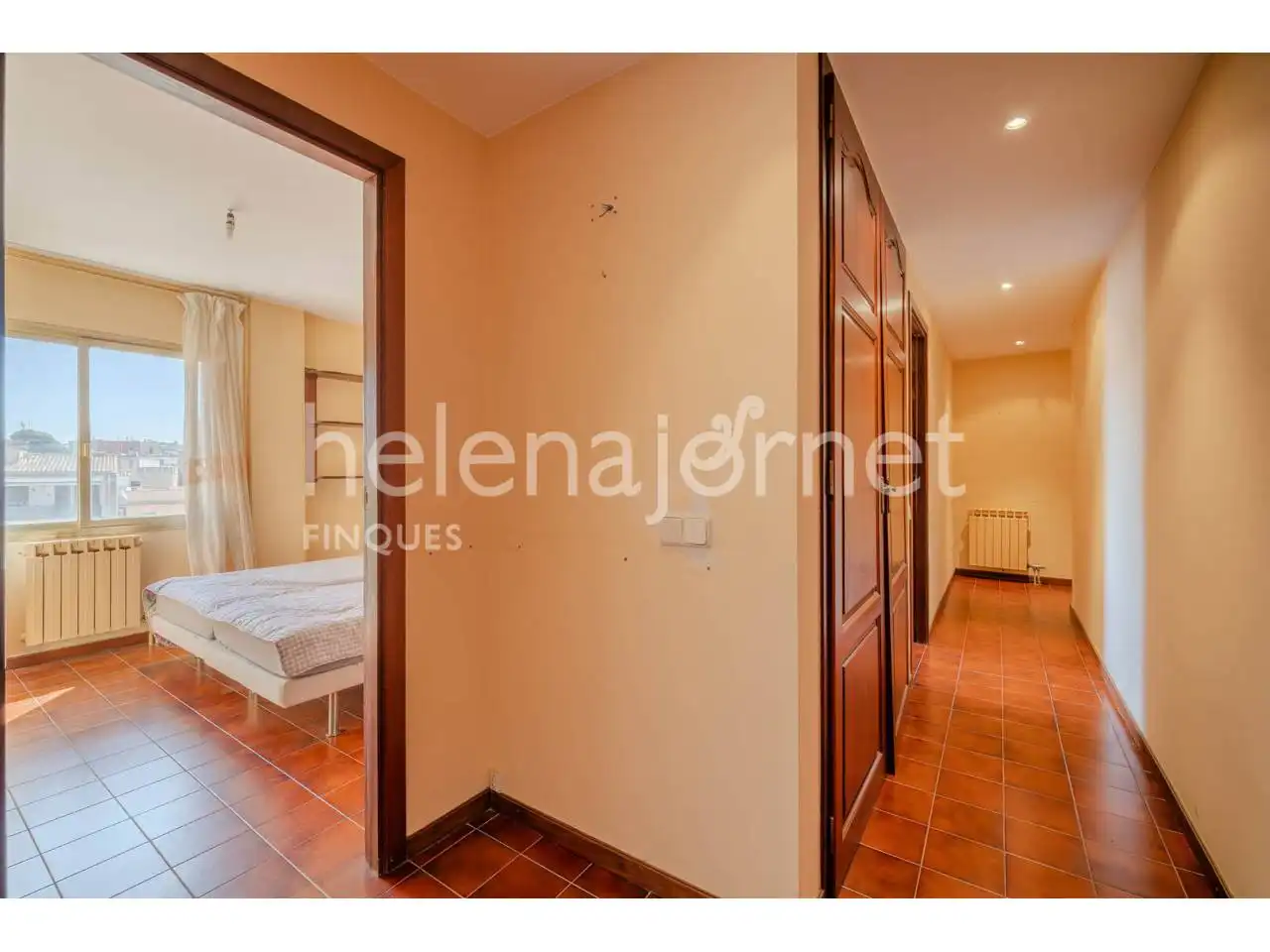 Flat for sale in Sant Feliu de Guíxols  with Heating, Terrace and Alarm