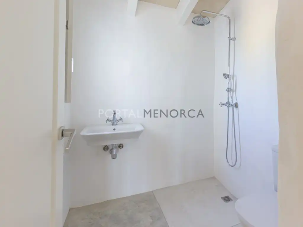 Casa rustica con piscina in vendita a Alaior poble, imagen 10