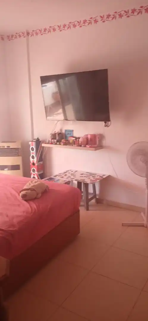 Piso de alquiler en Campello pueblo