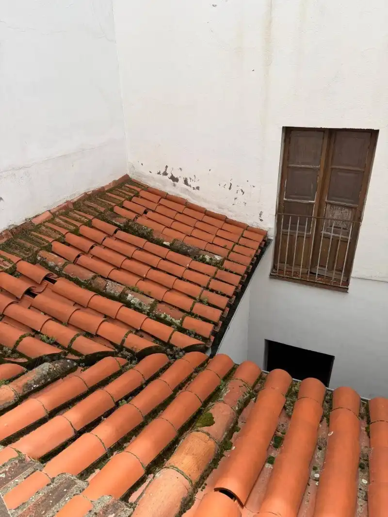 Pis amb jardí en venda a Casco Antiguo, imagen 5