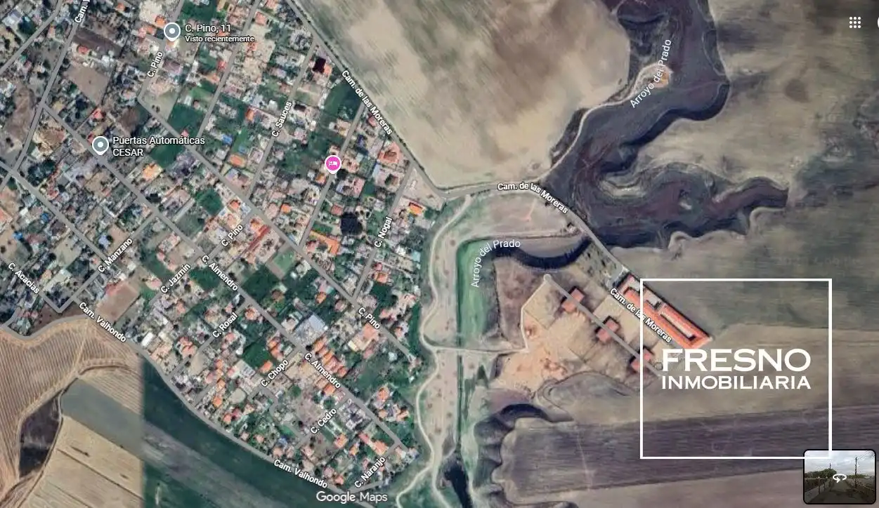 Houses for sale in Illescas