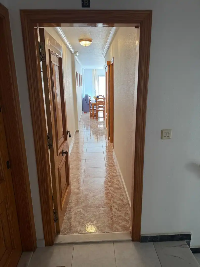 Appartement à vendre à Calle Hernán Cortés, imagen 6