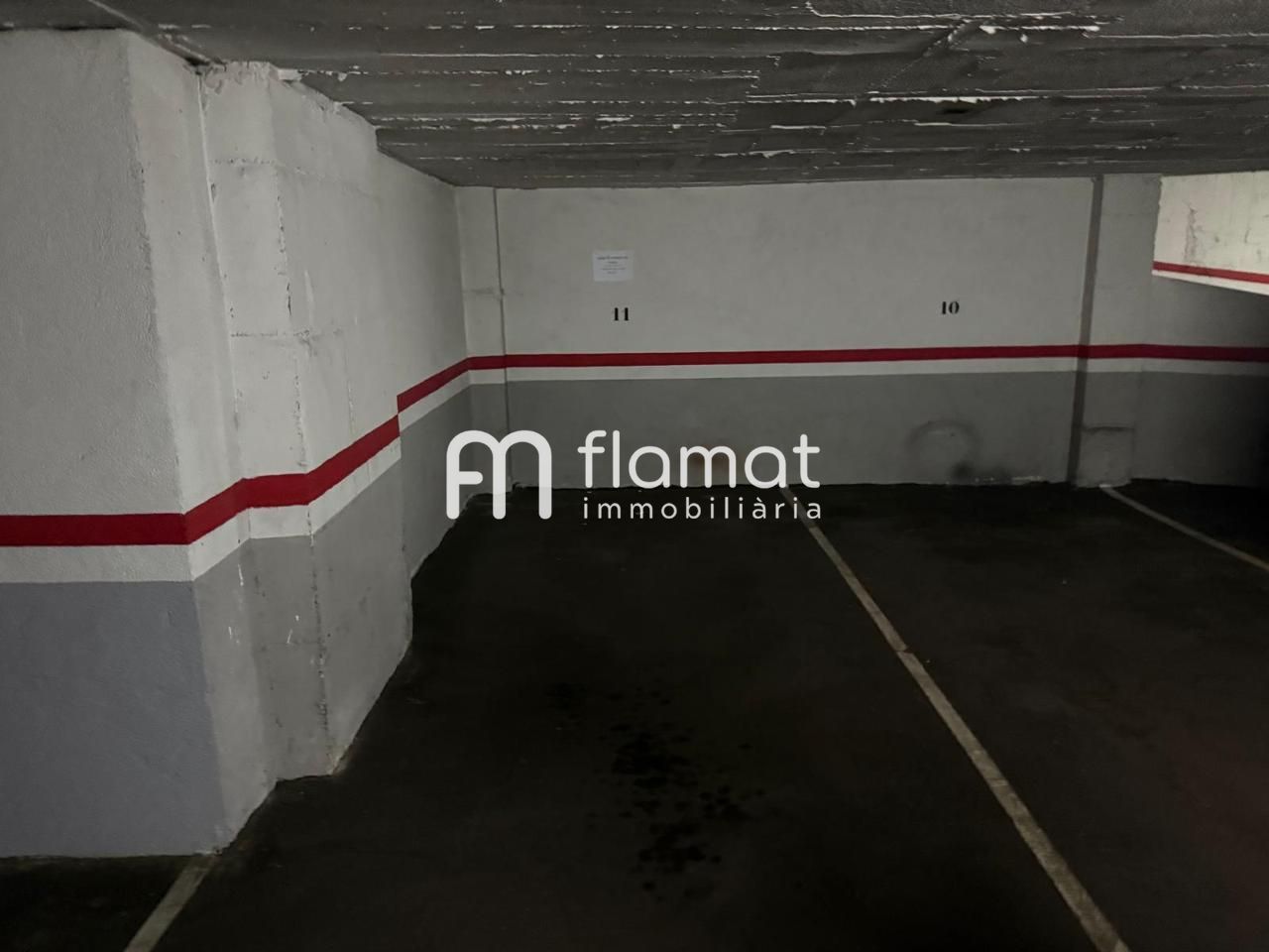 Garage to rent in Carrer de Bofarull, Navas, Sant Andreu