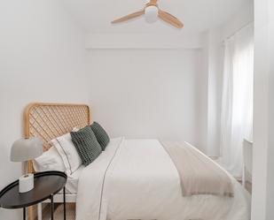 Bedroom of Flat to share in  Madrid Capital