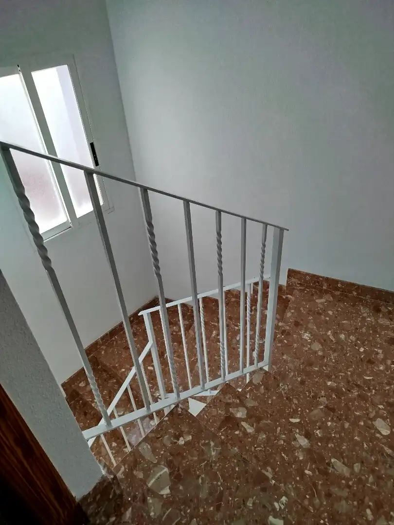 Terrassa de Casa o xalet en venda en Benicarló amb Terrassa, Moblat i Forn