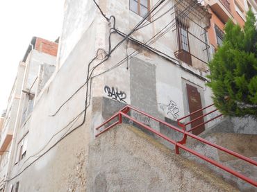 Casa bifamiliare in vendita a C/ Médico Gómez
