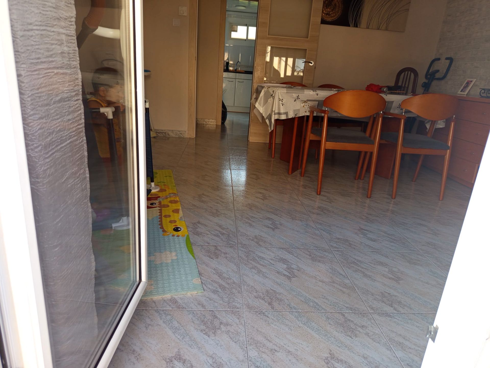 Piso en venta en Sabadell con Calefacción, Trastero y Amueblado
