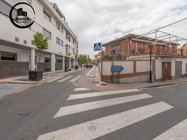 Casa en venda a Ogíjares