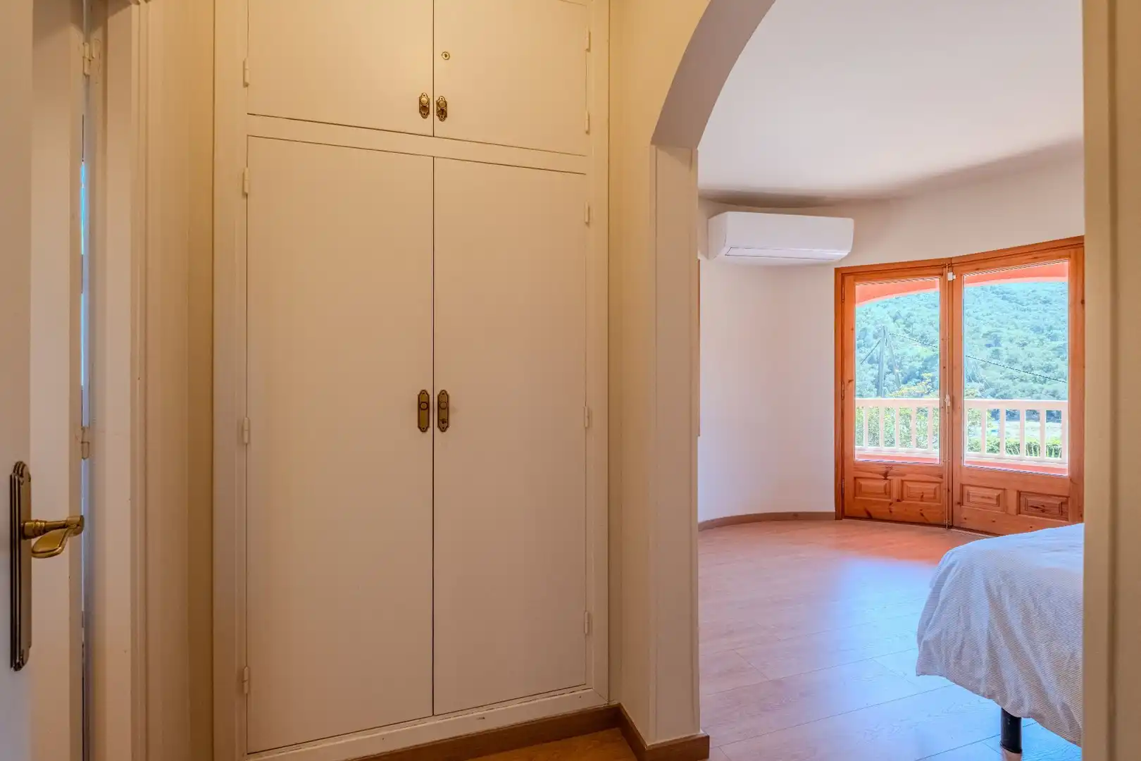 Casa o xalet en venda en Calonge i Sant Antoni amb Aire condicionat, Calefacció i Jardí privat