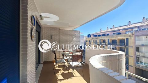 Foto 2 von Wohnung zum Verkauf in Marret, Llandels, Peñíscola / Peníscola