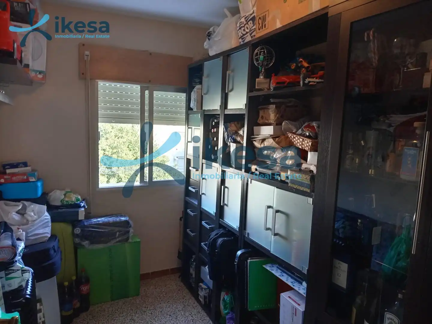Habitación de Piso en venta en Huelva