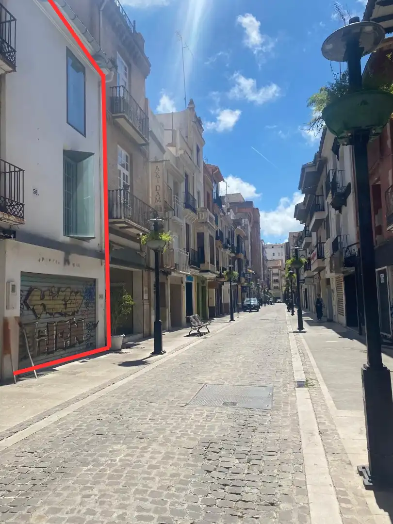 Otros en venta en Carrer d'Alloza 56, imagen 3
