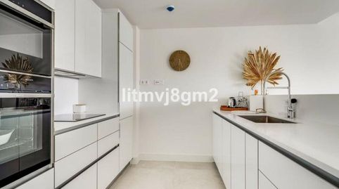 Foto 5 de Planta baixa de lloguer a Cabopino - Artola, Marbella