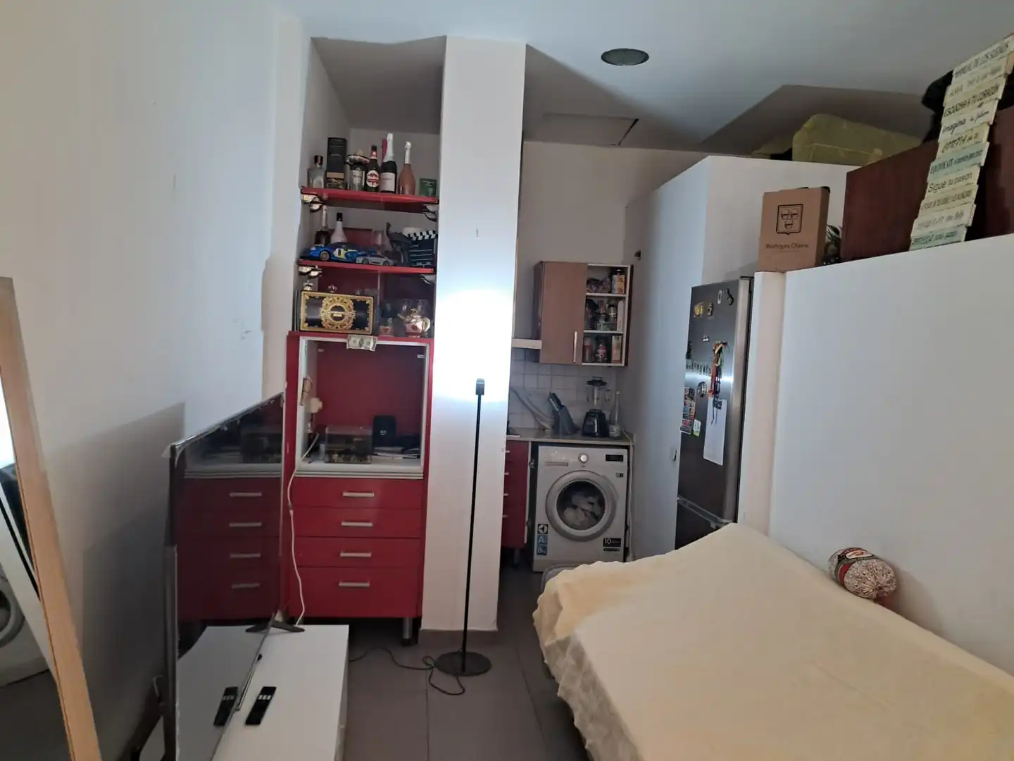 Appartement avec ascenseur à vendre à Centre - Sant Josep - Sanfeliu, imagen 4
