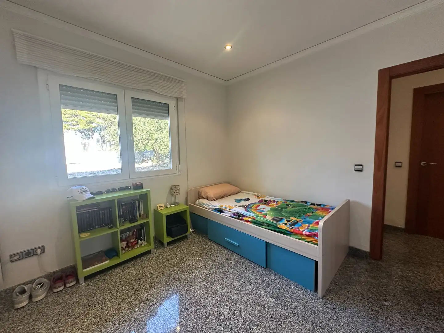 Casa amb jardí en venda a L'Olleria, imagen 31