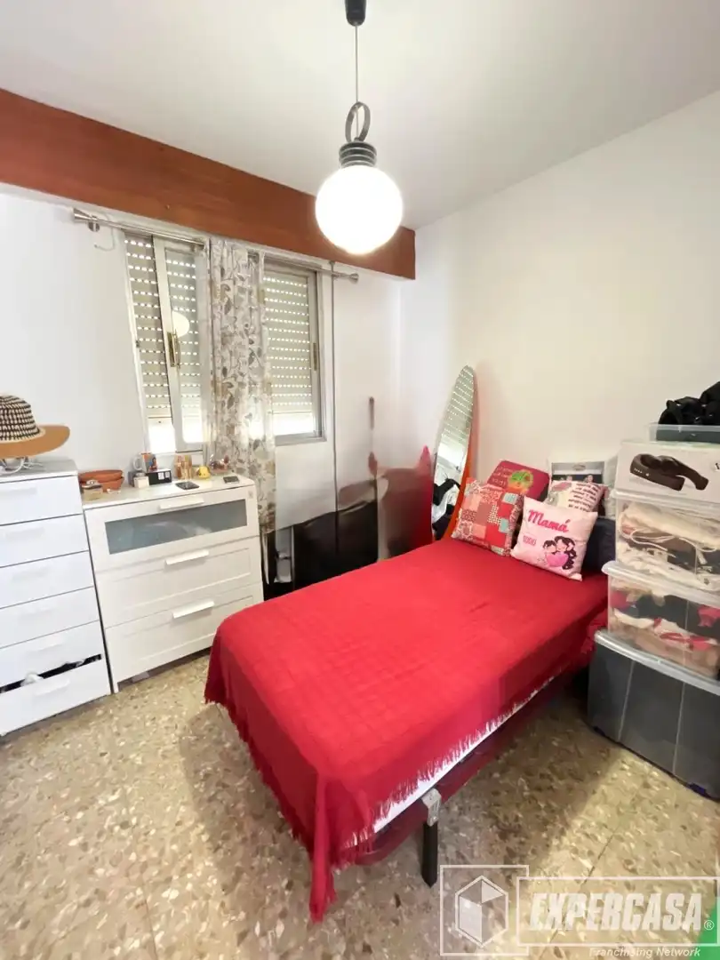 Habitación de Piso en venta en Valencia con Aire acondicionado y Trastero