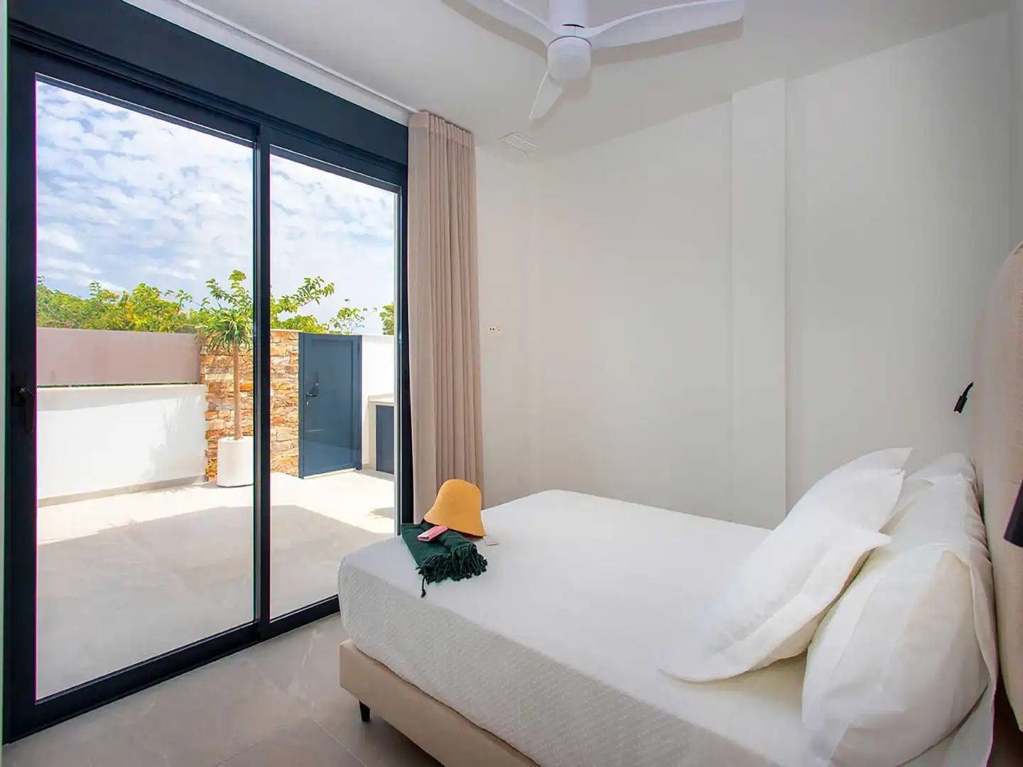 Chalet con piscina en venta en Avenida Cristo Resucitado, imagen 9