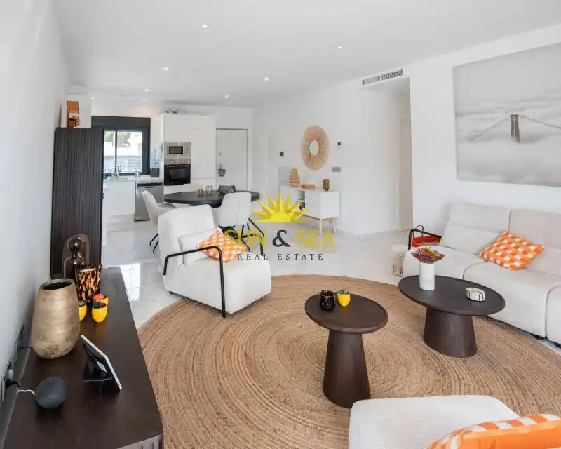 Villa avec piscine à vendre à El Pinar de Campoverde, imagen 8