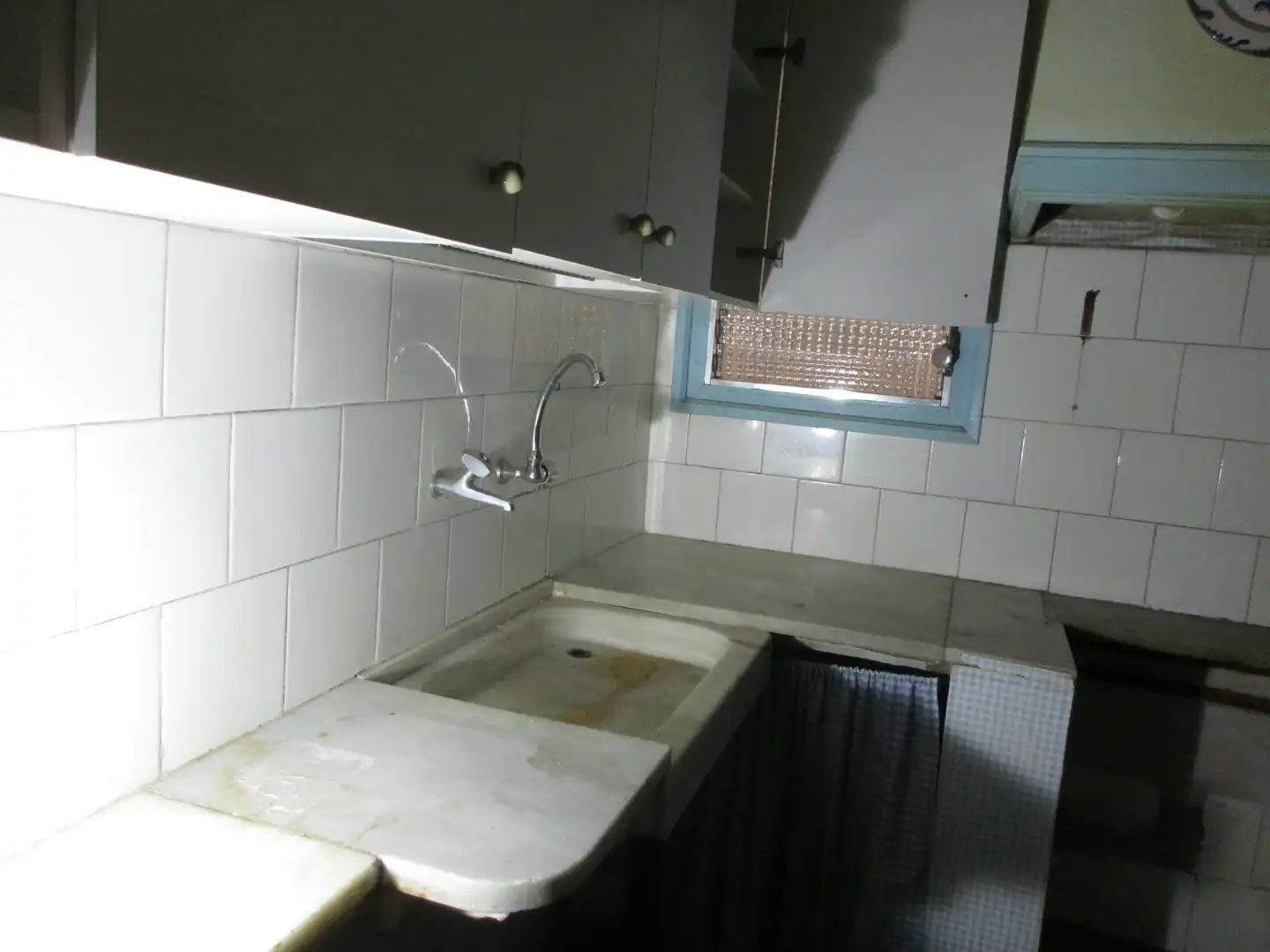 Cocina de Piso en venta en Reus con Balcón