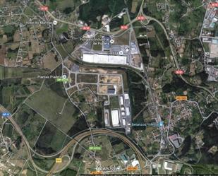 Terreny industrial en venda en Betanzos