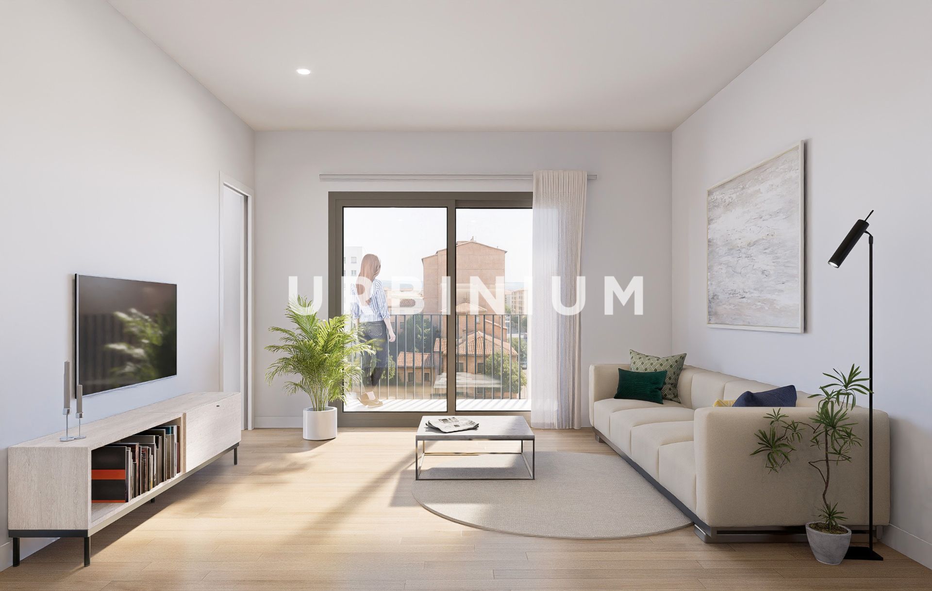 Attic for sale in Carrer del Rosselló, 4, Sant Narcís
