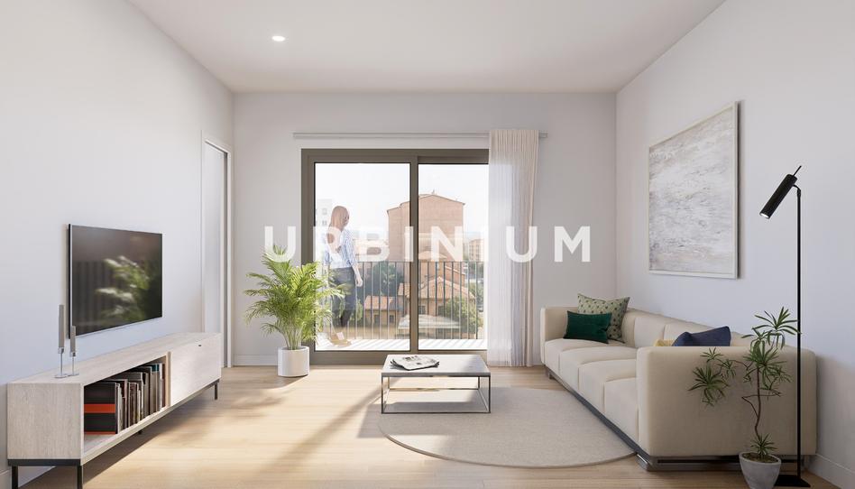 Photo 1 of Flat for sale in Carrer del Rosselló, 4, Sant Narcís, Girona