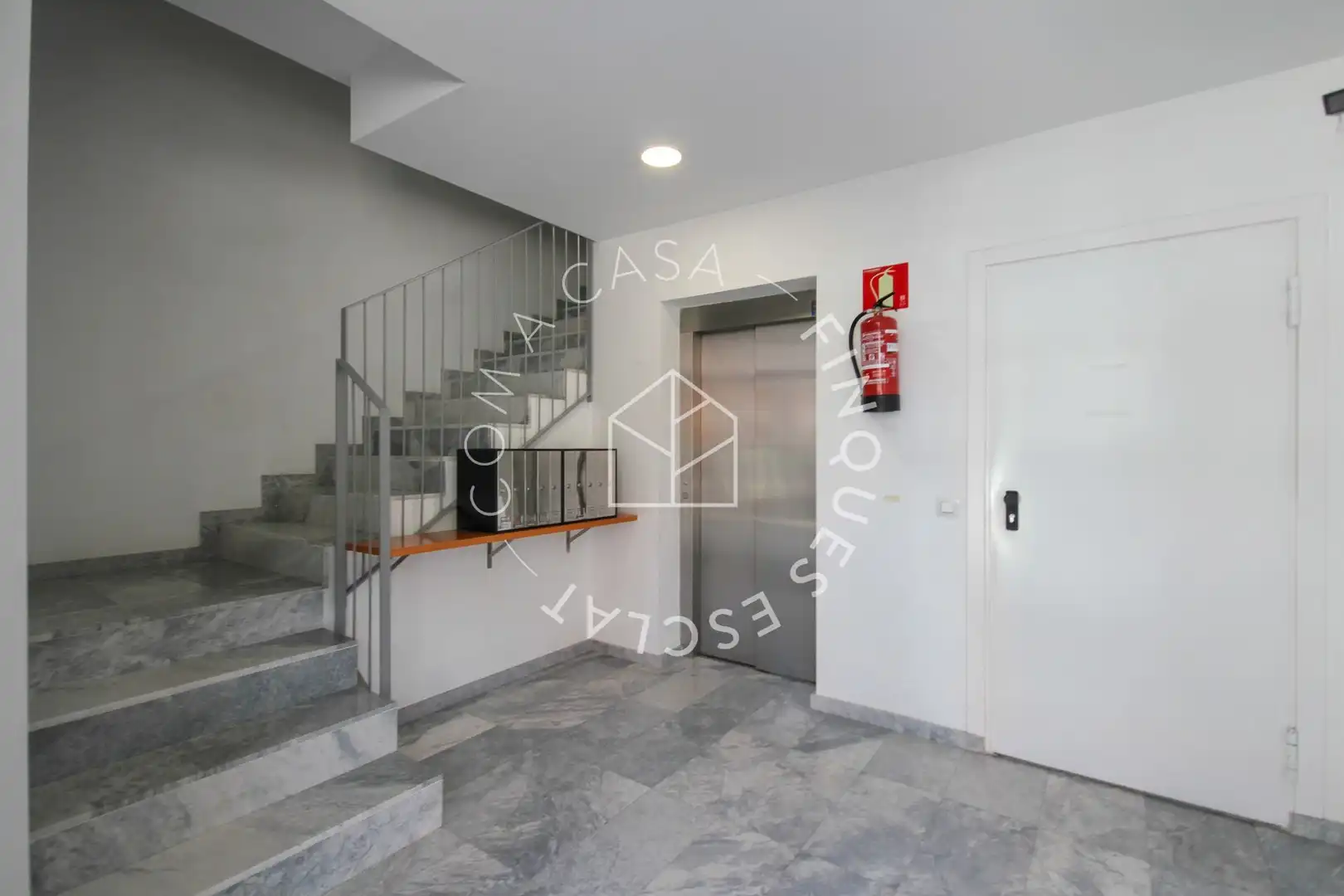Apartament en venda en Gelida amb Aire condicionat i Traster