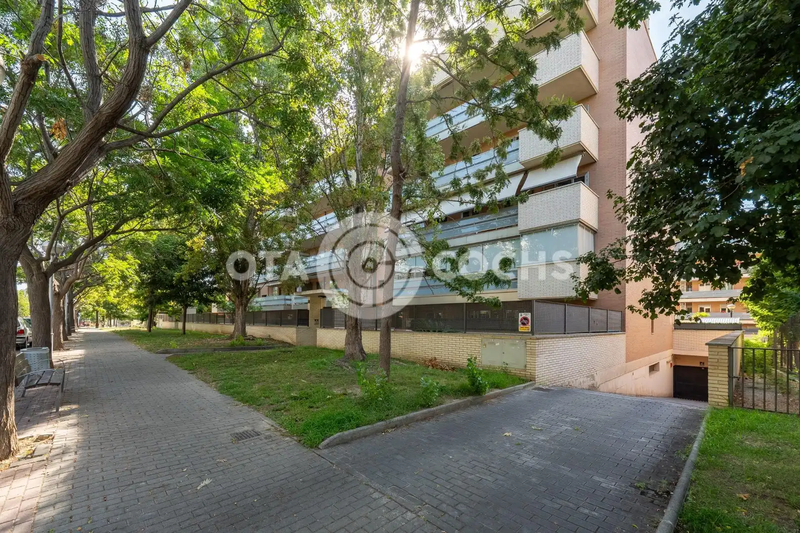 Appartement avec terrasse à vendre à Carrer DOMENEC SUGRAÑES I GRAS, imagen 51