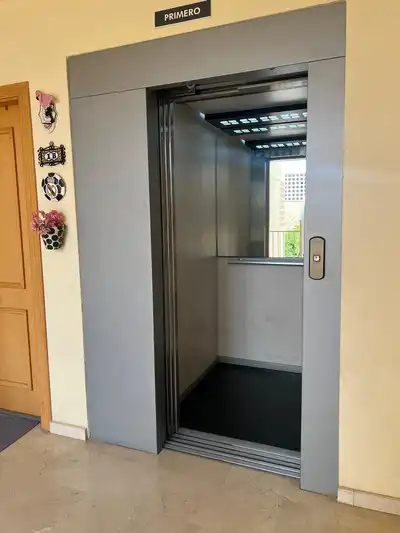 Appartement compact avec piscine à vendre à Las Gaviotas  - Carvajal, imagen 20