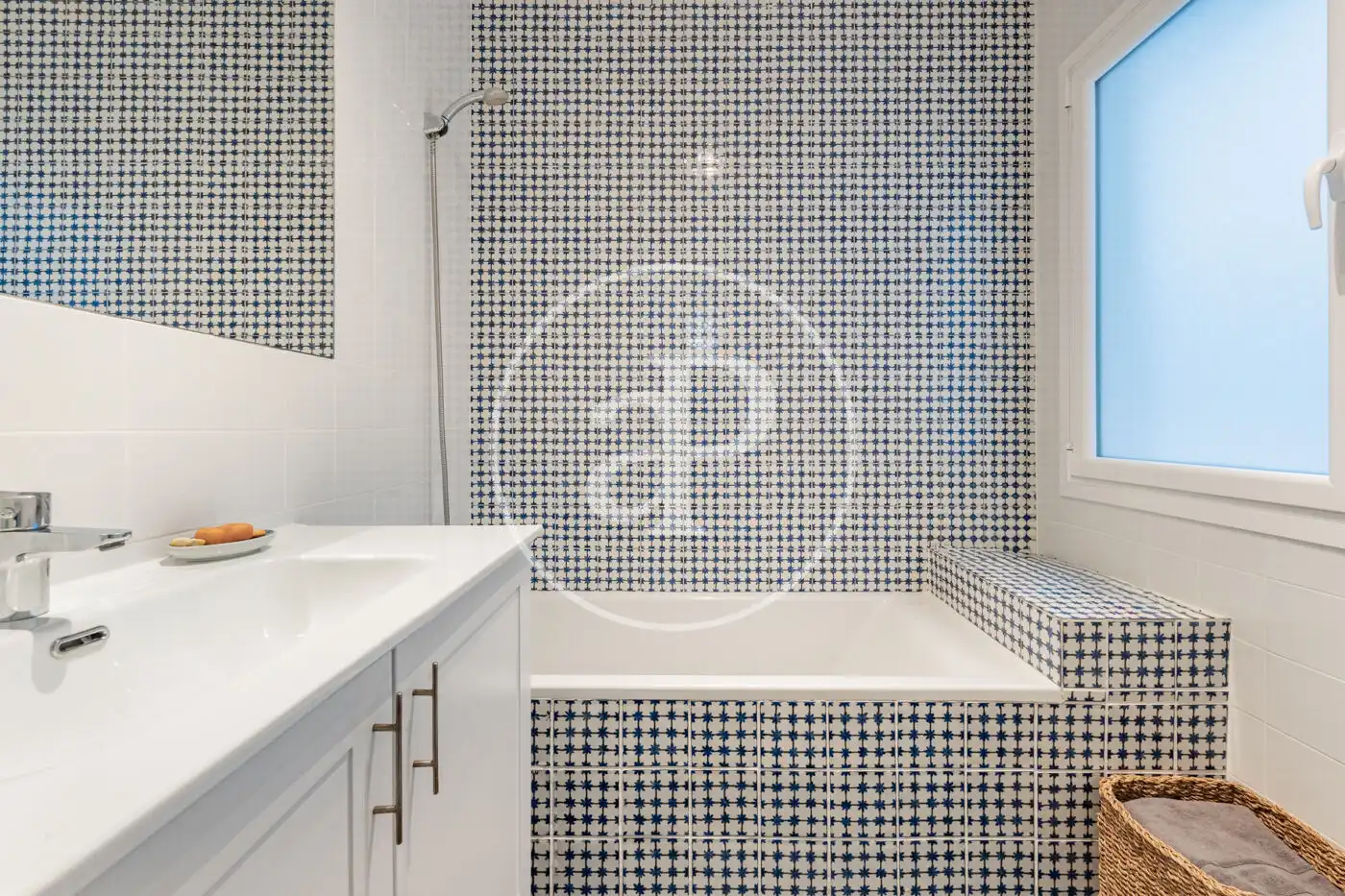 Appartamento con terrazza in vendita a Chamberí, imagen 38