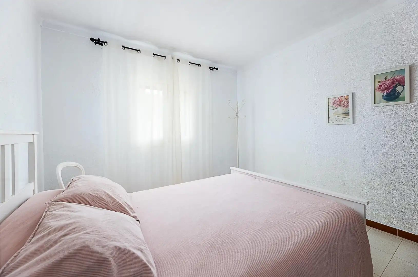 Bedroom of Houses for sale in Santanyí  with Private garden, Terrace and Storage room