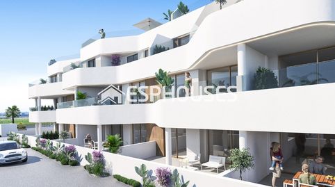 Foto 4 de Apartament en venda a Las Lomas de Rame - Bahía Bella, Los Alcázares